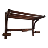 Portemanteaux art déco GYF, meuble ancien pour entrée