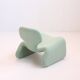"Djinn" armchair by Olivier Mourgue for Airborne, 1968