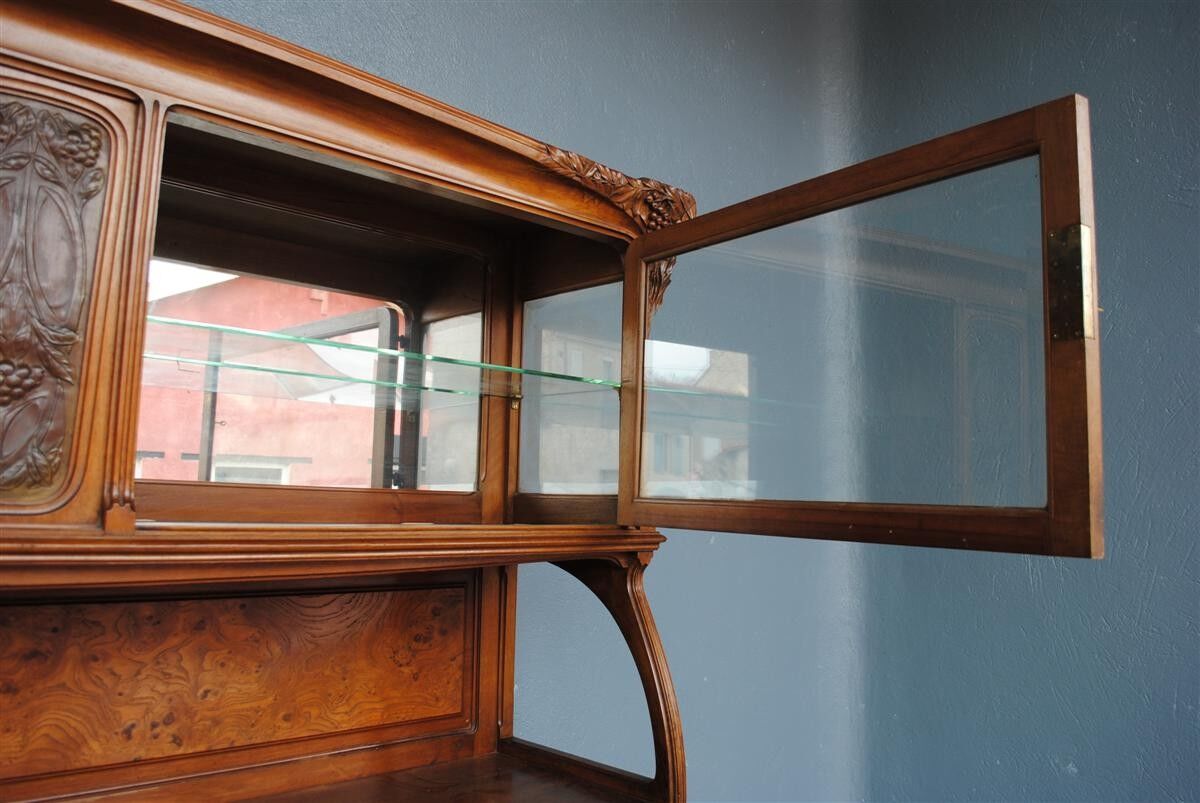 School two body art deco Gauthier Poinsignon