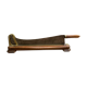 Butcher's knife