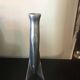 Aluminium cast iron candlestick