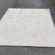 Toulemonde Bochart handmade gray wool rug 200x300