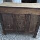 Antique seed cabinet with 40 drawers – Paris, 1920s