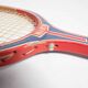 Professional tennis racket Bagheera Marco