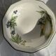 Set of 11 fruit-patterned bowls The Chartwell Collection England D17
