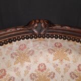 Armchair de style Louis XV