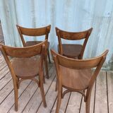 Bistro chairs