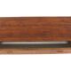 Scandinavian teak chest of drawers, Sweden, 1960