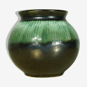 Vase boule miniature