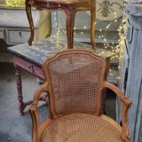 Cabriolet armchairs