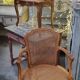 Fauteuils cabriolet