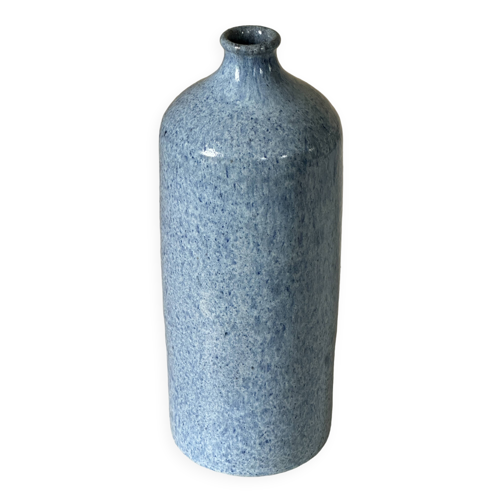 Vintage Accolay bottle vase from the 60s