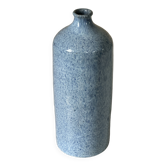 Vase bouteille accolay vintage années 60