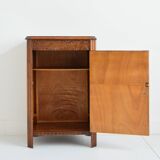 Art Deco storage unit / occasional furniture 1930