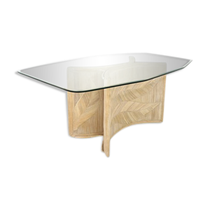 table de salle à manger