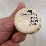 HB HENRIOT Quimper egg cups
