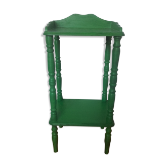 Table d 'appoint
