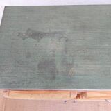 sanded mado sideboard, finishes of your choice