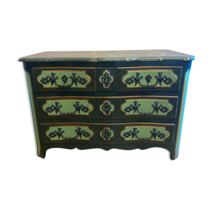Commode de style Régence