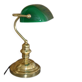 Banker's/notary's lamp