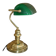 Lampe de banquier/notaire