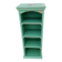 étagère peinte meuble de rangement