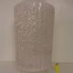 Large White 211-55 Ceramic Vase from Carstens Tönnieshof, 1970s