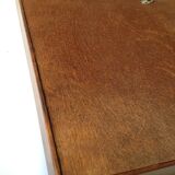 Lot of 2 printing bins