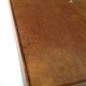 Lot of 2 printing bins