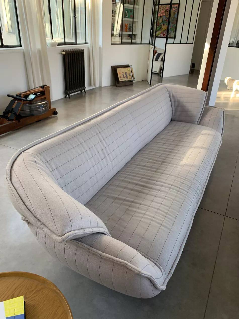 Cassina Beam 550 Sofa