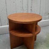 Art Deco coffee table