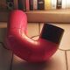 Wall light Flamingo by Kwok Hoi Chan