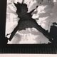 Rosine nusimovici, untitled (reflections), c 1980. black and white silver print