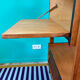Bibliothèque Vintage - Scandinave