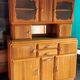 Meuble de cuisine "Buffet Mado" vintage années 1950