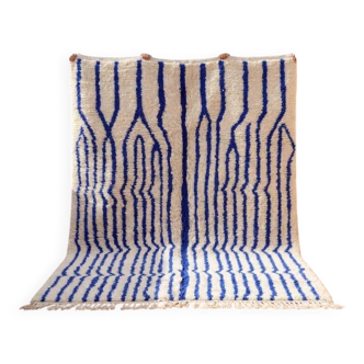 Handmade Moroccan Rug 200cm x 300cm