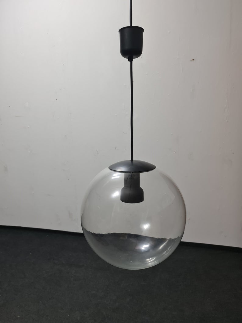 Vintage 1970s vintage suspension by Philips