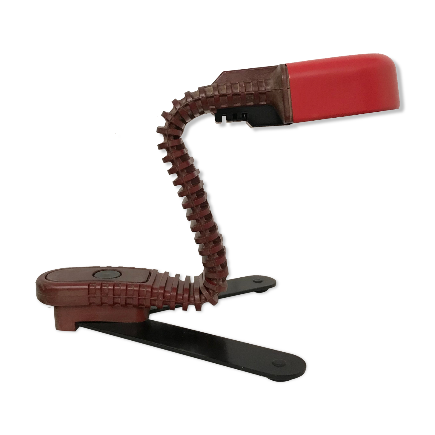 Junior Lamp, Mazayuki Kurokawa, 1977