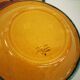 Pack of 6 plates dessert apple St Clement