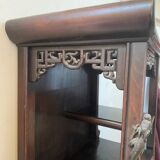 Meuble Japonisant  ancien