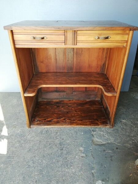 Counter time art deco 1930/40