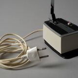 Lampe HBH Solo Type 8300 antenne télescopique, Danemark, années 1960