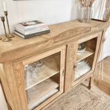 Art Deco sideboard