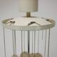 1970s Napako “Bubble” Candlestick, Czechoslovakia