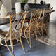 Louis Sognot chairs