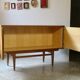 Vintage 60s row