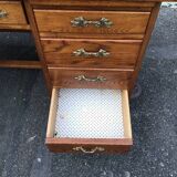 Vintage desk
