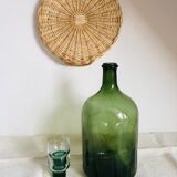 Wicker tray