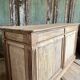 Old store counter