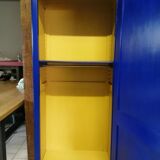 Armoire penderie 1 porte